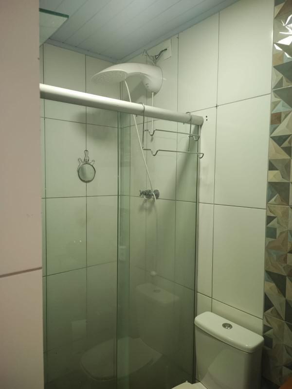 Casa, Conjunto Túnel Ibirité, 3 Quartos, 3 Vagas