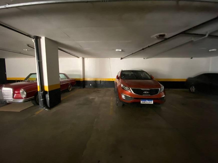 Apartamento, Comiteco, 4 Quartos, 2 Vagas, 2 Suítes