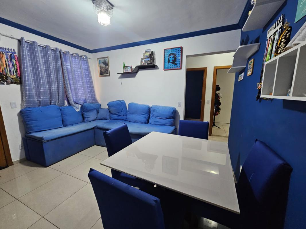 Apartamento, Santa Mônica, 3 Quartos, 1 Vaga, 1 Suíte