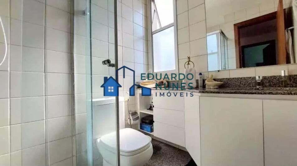 Apartamento, São Pedro, 3 Quartos, 2 Vagas, 1 Suíte