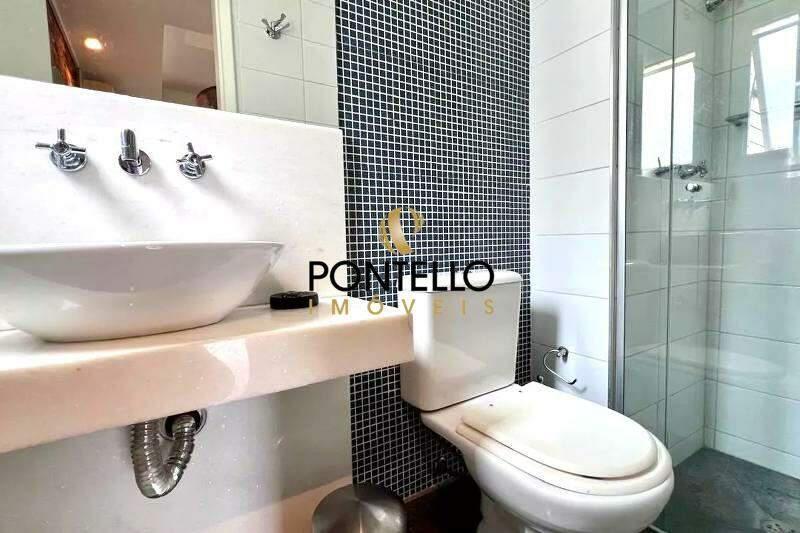 Cobertura, Carmo, 3 Quartos, 2 Vagas, 1 Suíte