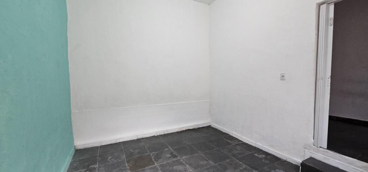 Casa, Novo Glória, 1 Quarto, 1 Vaga