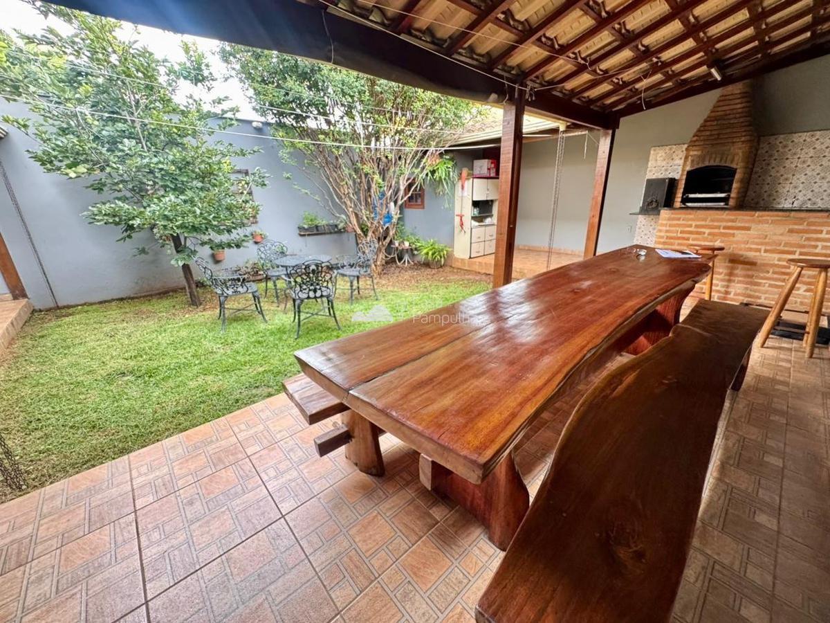 Casa, Sinimbu, 3 Quartos, 2 Vagas, 1 Suíte