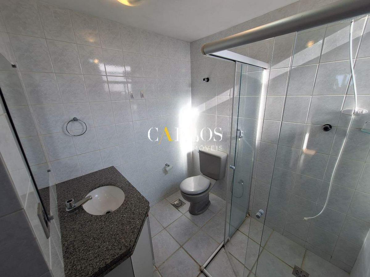 Apartamento, São Pedro, 3 Quartos, 2 Vagas, 1 Suíte
