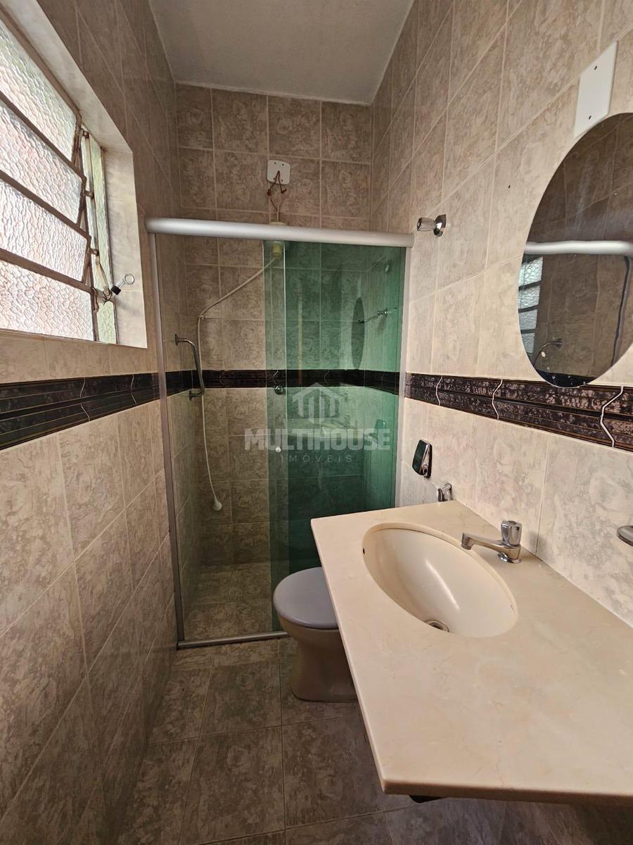 Casa, Santa Branca, 2 Quartos, 0 Vaga, 1 Suíte