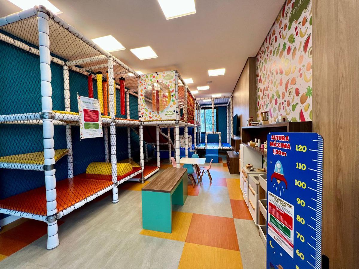 Apartamento, Gutierrez, 4 Quartos, 3 Vagas, 2 Suítes