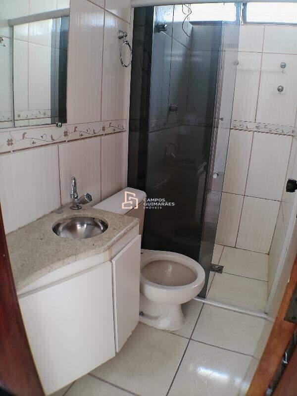 Apartamento, Bonsucesso, 2 Quartos, 1 Vaga