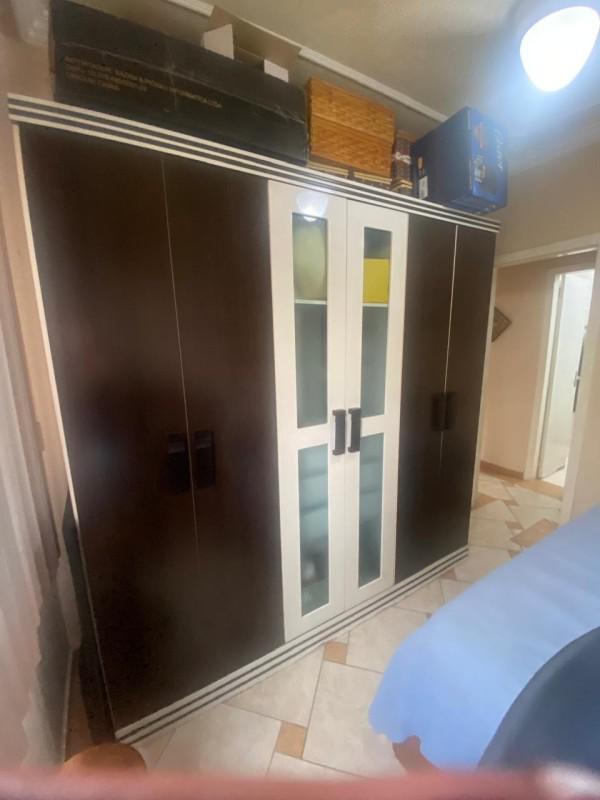 Apartamento, Jardim Riacho das Pedras, 3 Quartos, 1 Vaga