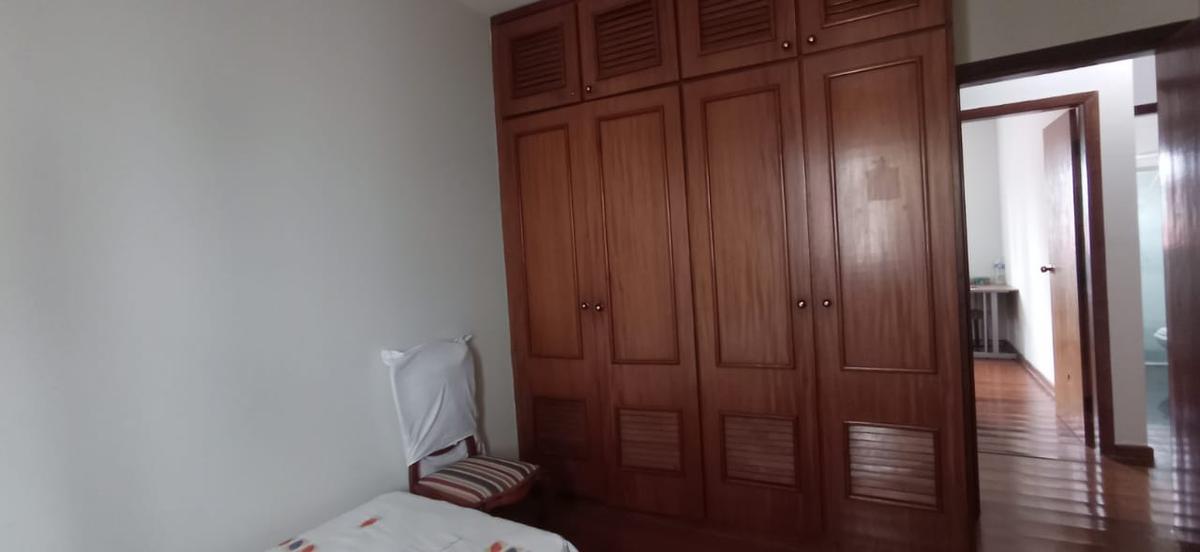 Cobertura, Ouro Preto, 5 Quartos, 3 Vagas, 1 Suíte