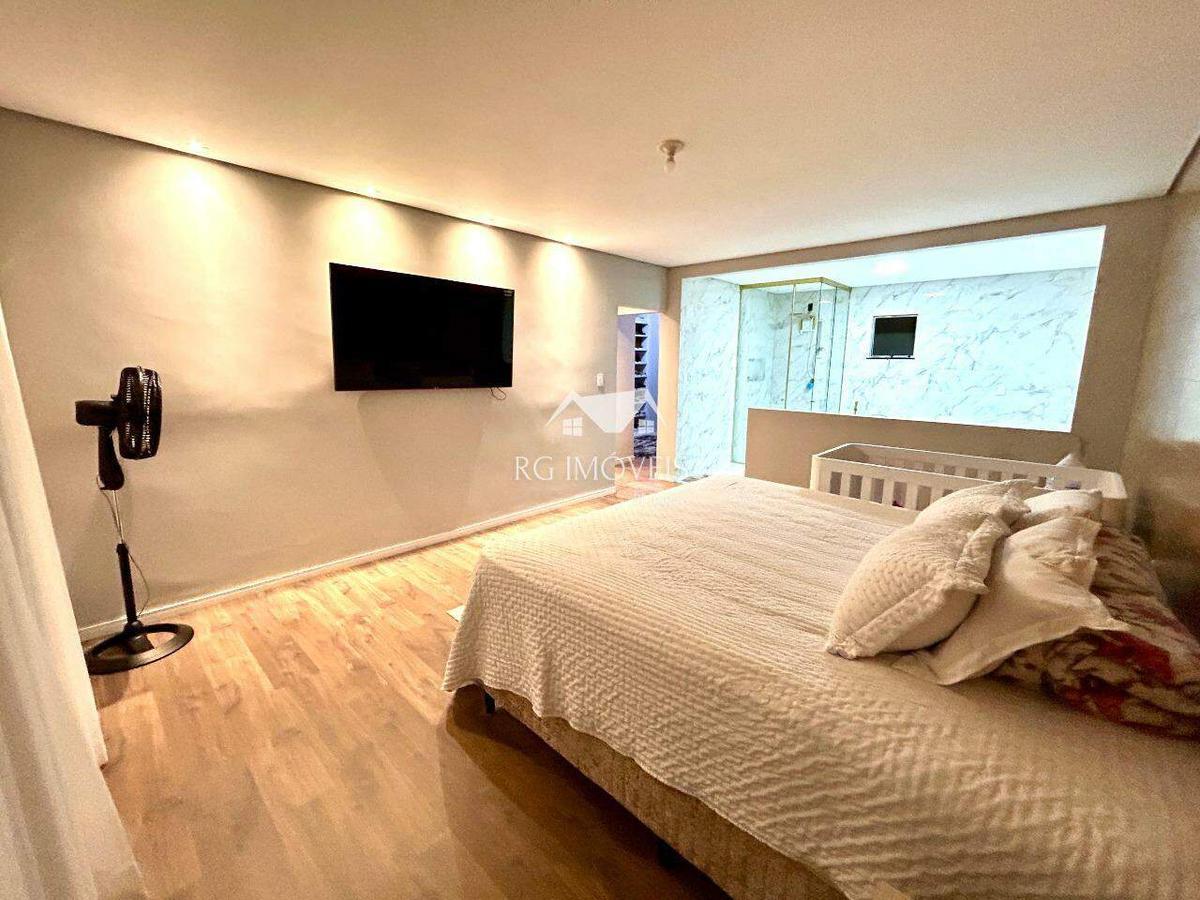 Casa, Eldorado, 4 Quartos, 4 Vagas, 1 Suíte