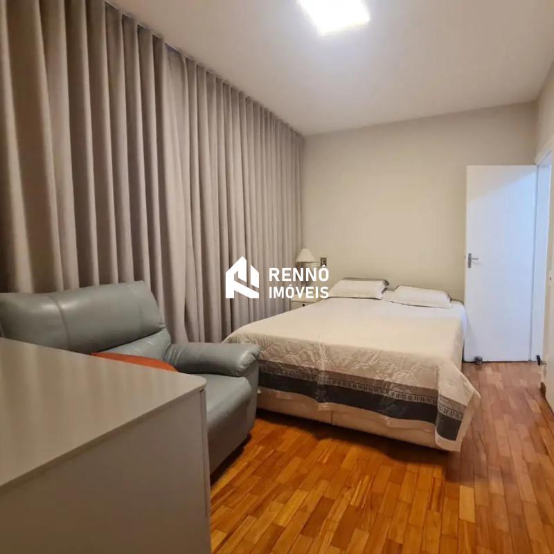 Apartamento, Santo Antônio, 3 Quartos, 1 Vaga, 1 Suíte