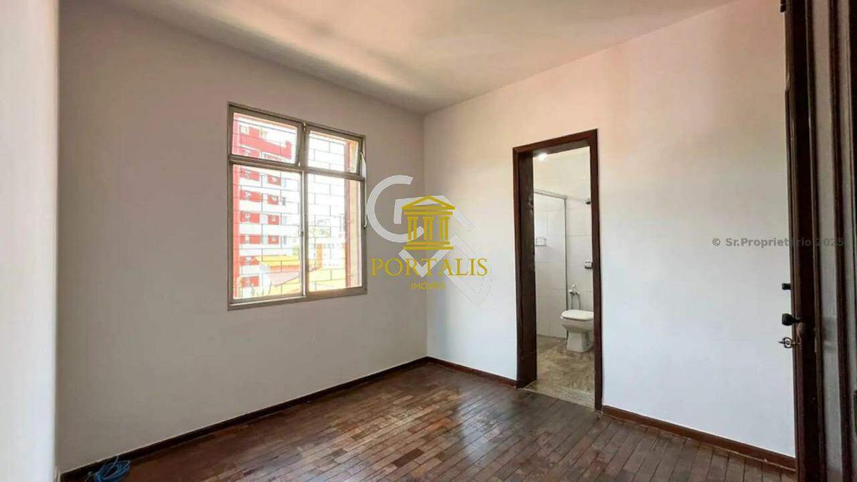 Apartamento, Vila Paris, 3 Quartos, 2 Vagas, 1 Suíte