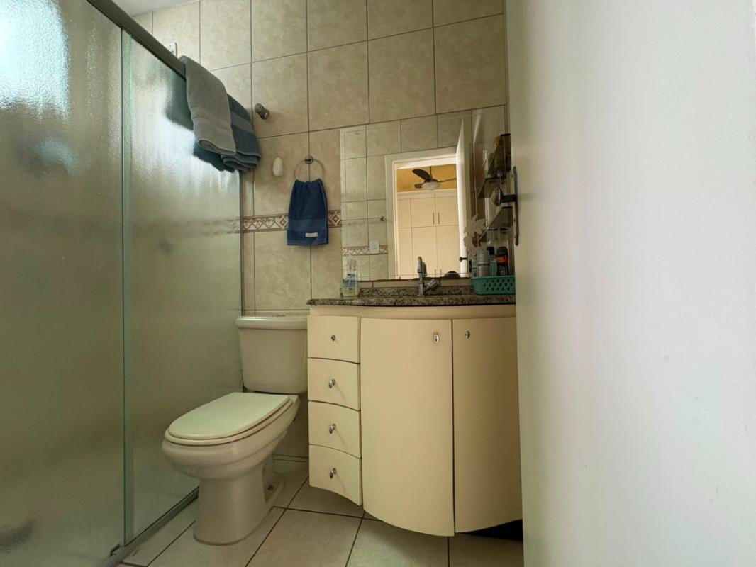 Apartamento, Jardim Riacho das Pedras, 2 Quartos, 1 Vaga, 1 Suíte
