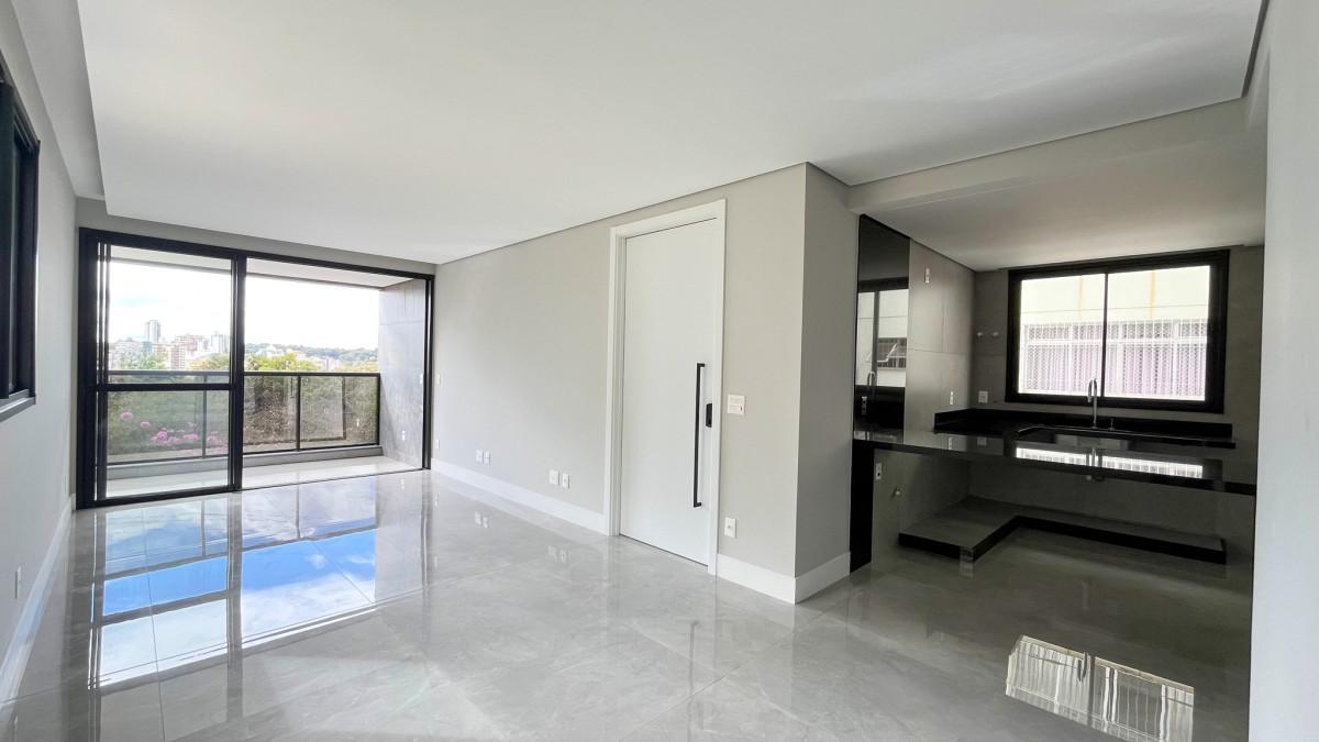 Apartamento, Graça, 3 Quartos, 2 Vagas, 1 Suíte