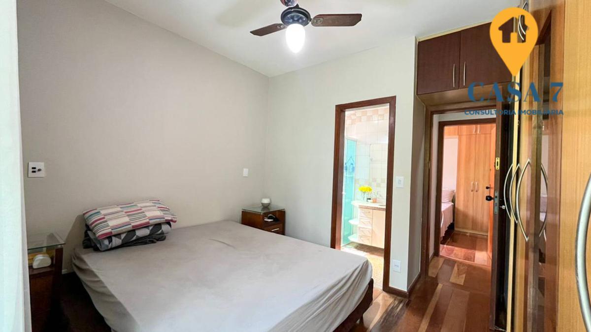 Apartamento, Buritis, 3 Quartos, 2 Vagas, 1 Suíte