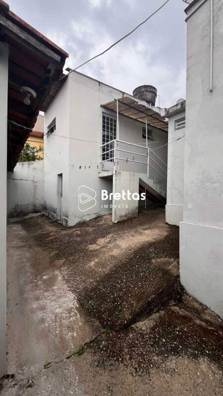 Casa, Centro, 2 Quartos, 2 Vagas, 2 Suítes