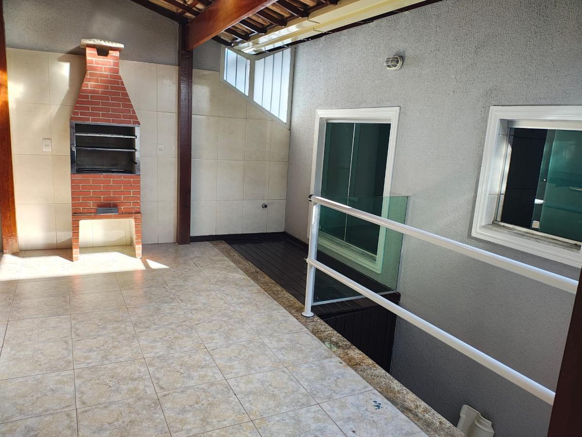 Casa, Santa Mônica, 3 Quartos, 2 Vagas, 1 Suíte
