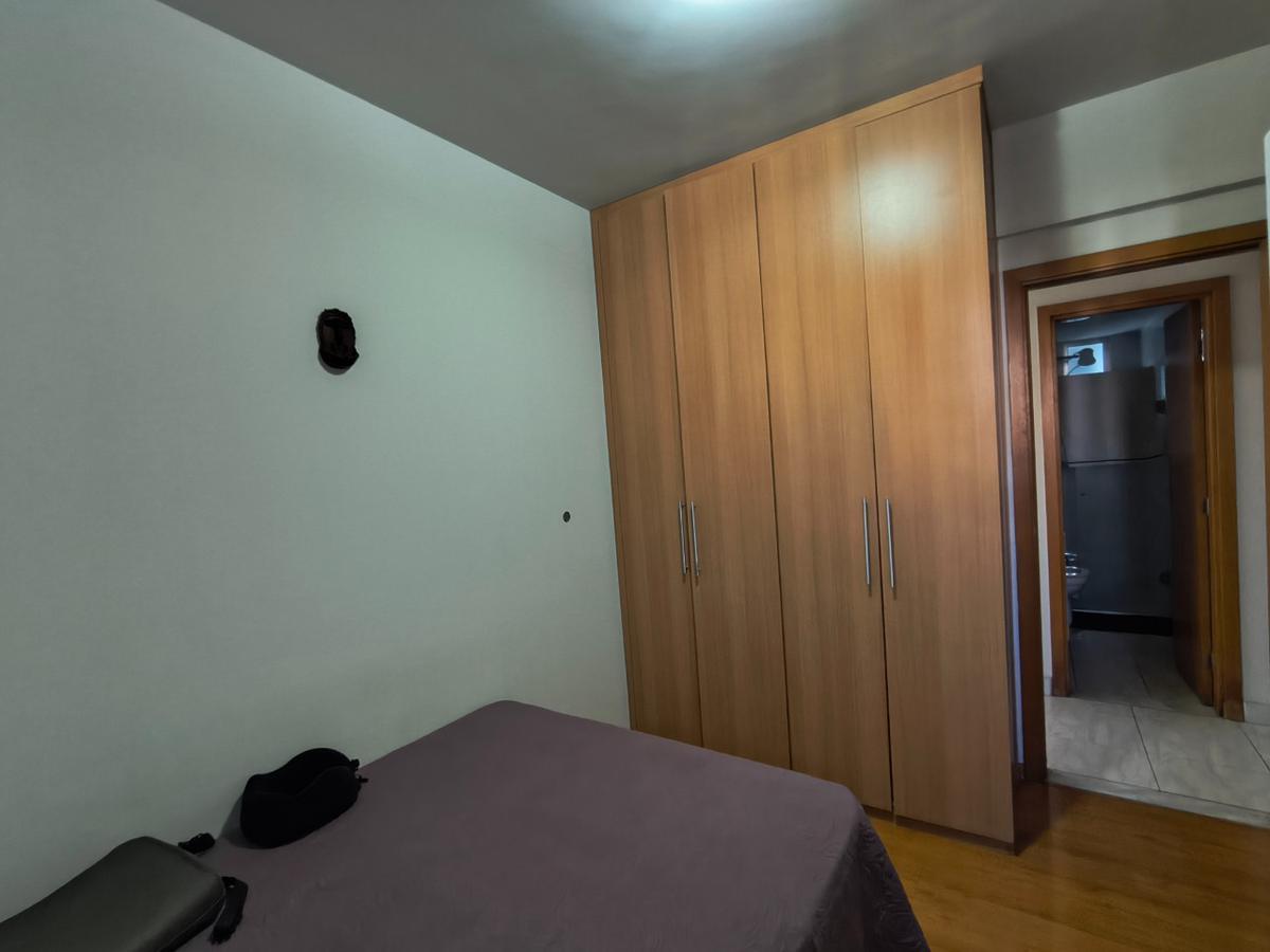 Apartamento, Cidade Nova, 3 Quartos, 2 Vagas, 1 Suíte