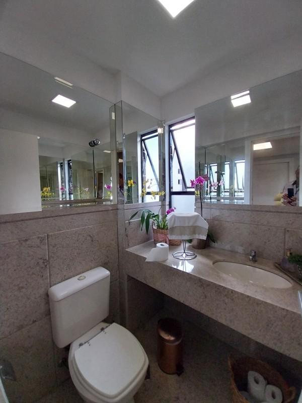 Apartamento, Silveira, 4 Quartos, 4 Vagas, 2 Suítes