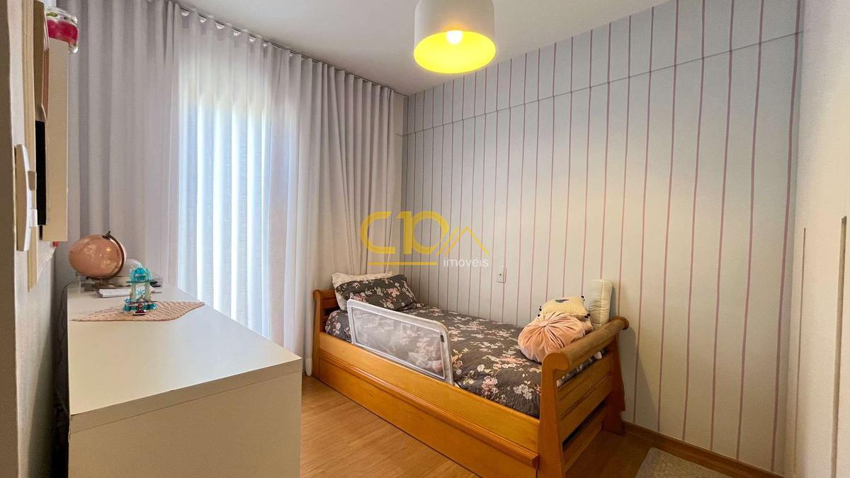 Apartamento, Renascença, 4 Quartos, 4 Vagas, 4 Suítes