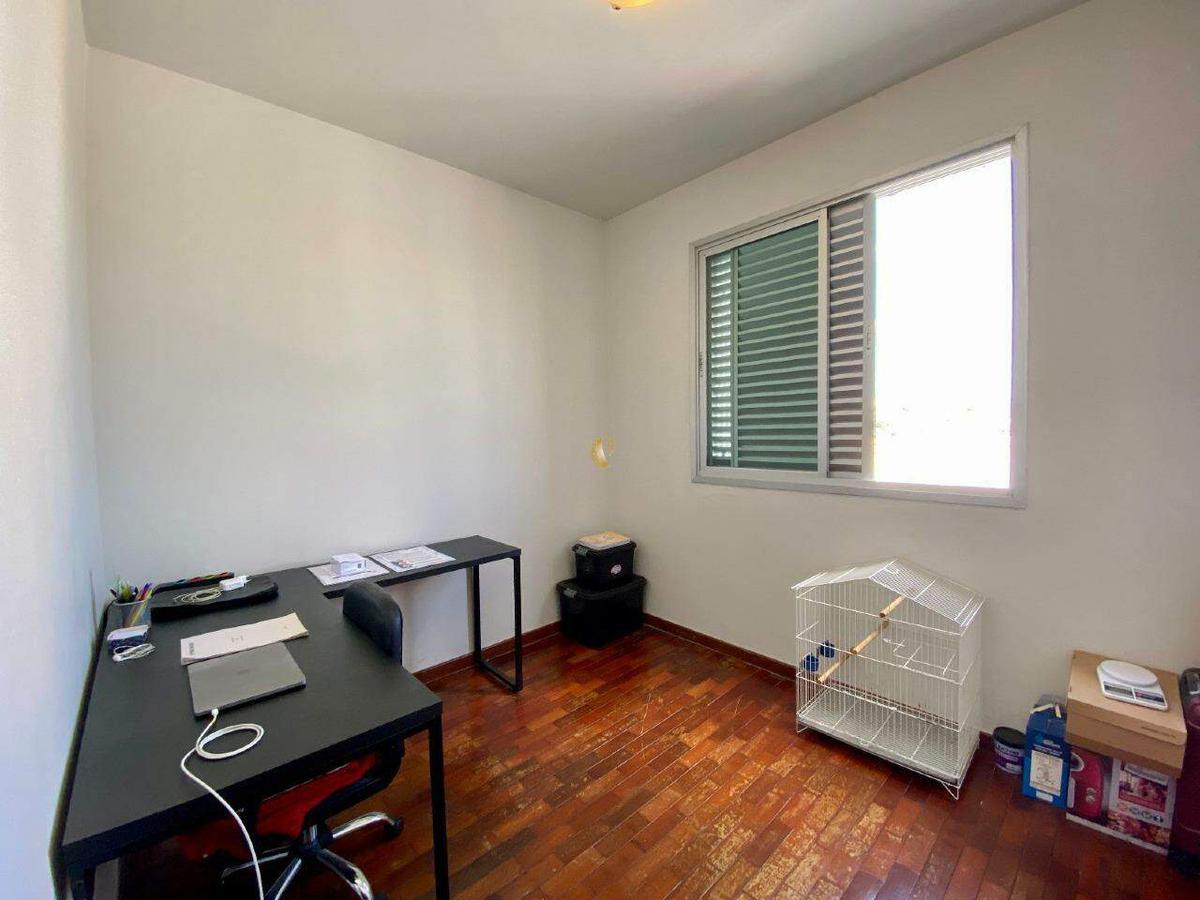 Apartamento, Renascença, 3 Quartos, 2 Vagas, 1 Suíte