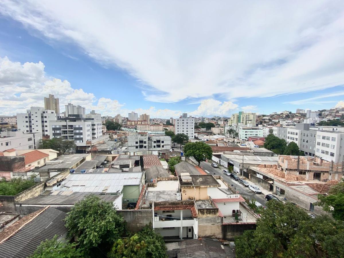 Apartamento, Santa Efigênia, 3 Quartos, 1 Vaga