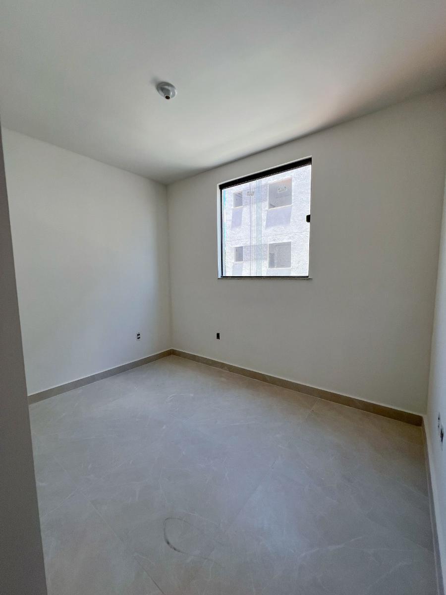 Apartamento, Santa Branca, 2 Quartos, 1 Vaga, 1 Suíte
