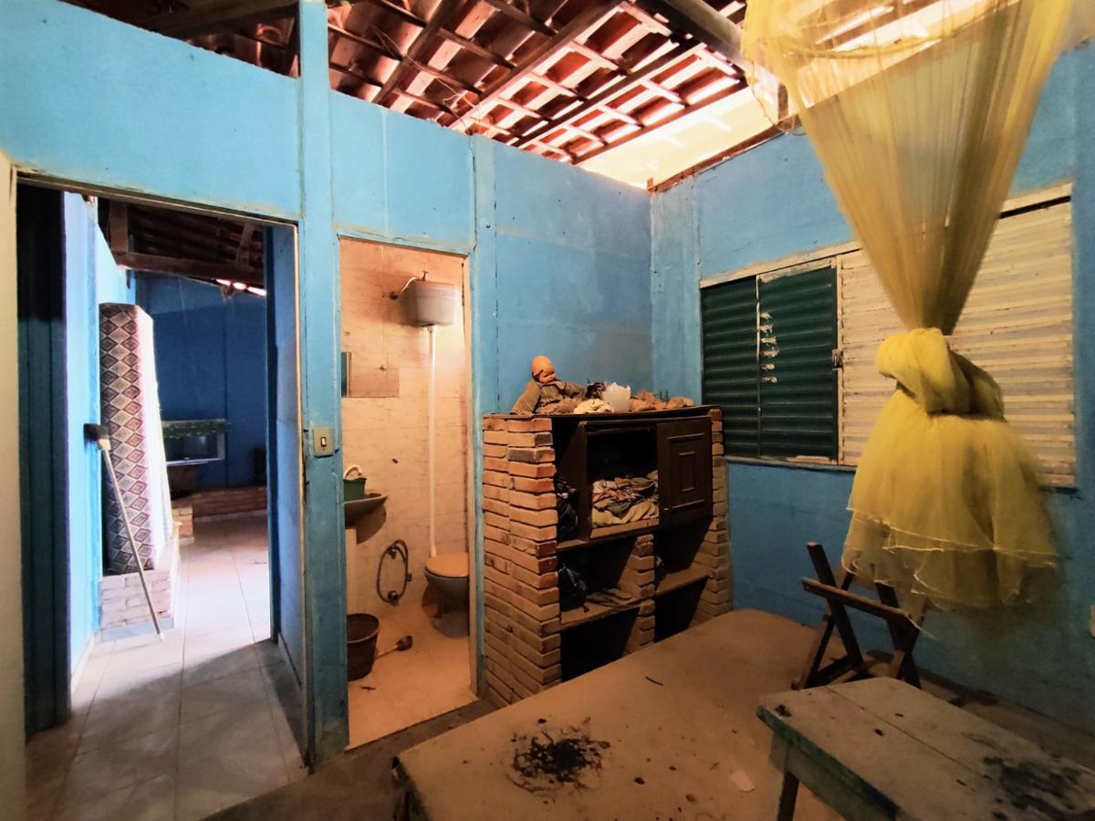 Fazenda, Area Rural de Santa Luzia, 3 Quartos, 3 Vagas