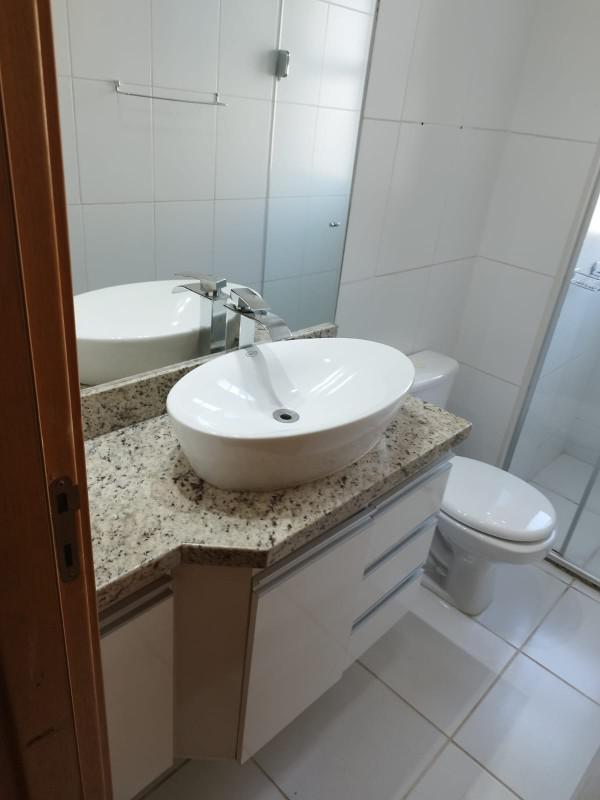 Apartamento, Nova Suíssa, 2 Quartos, 1 Vaga, 1 Suíte