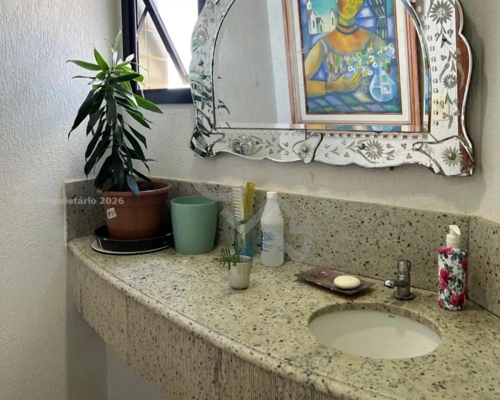 Apartamento, Sion, 4 Quartos, 3 Vagas, 1 Suíte