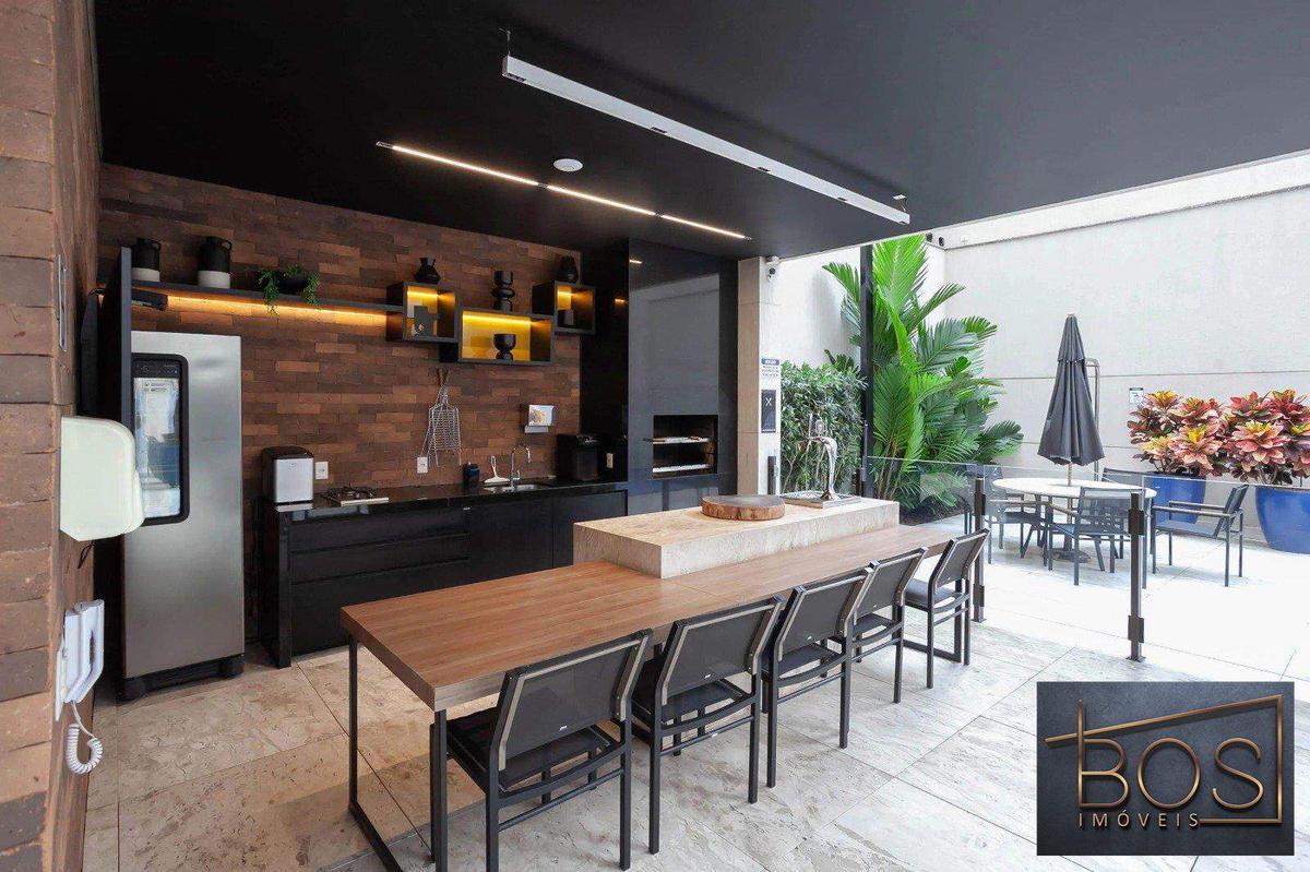 Apartamento, Funcionários, 2 Quartos, 2 Vagas, 2 Suítes