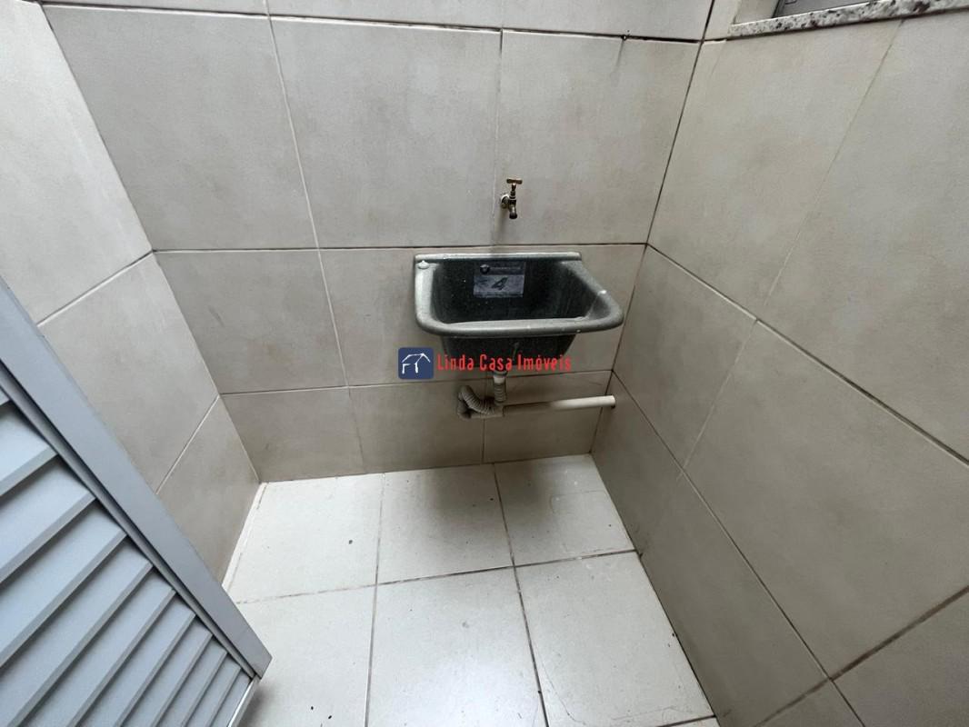 Sala, Padre Eustáquio, 0 Quarto, 0 Vaga