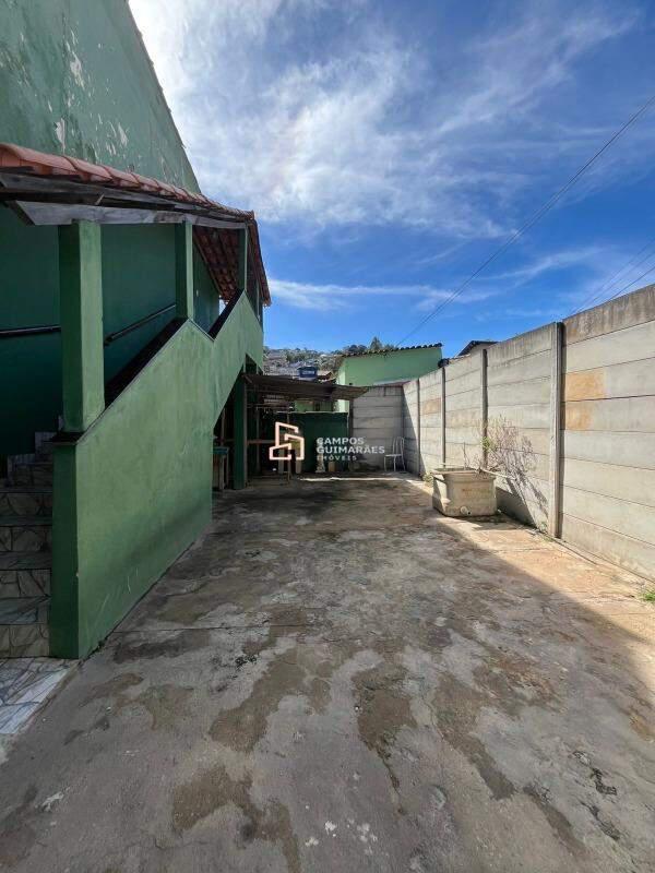 Casa, Glória, 3 Quartos, 2 Vagas