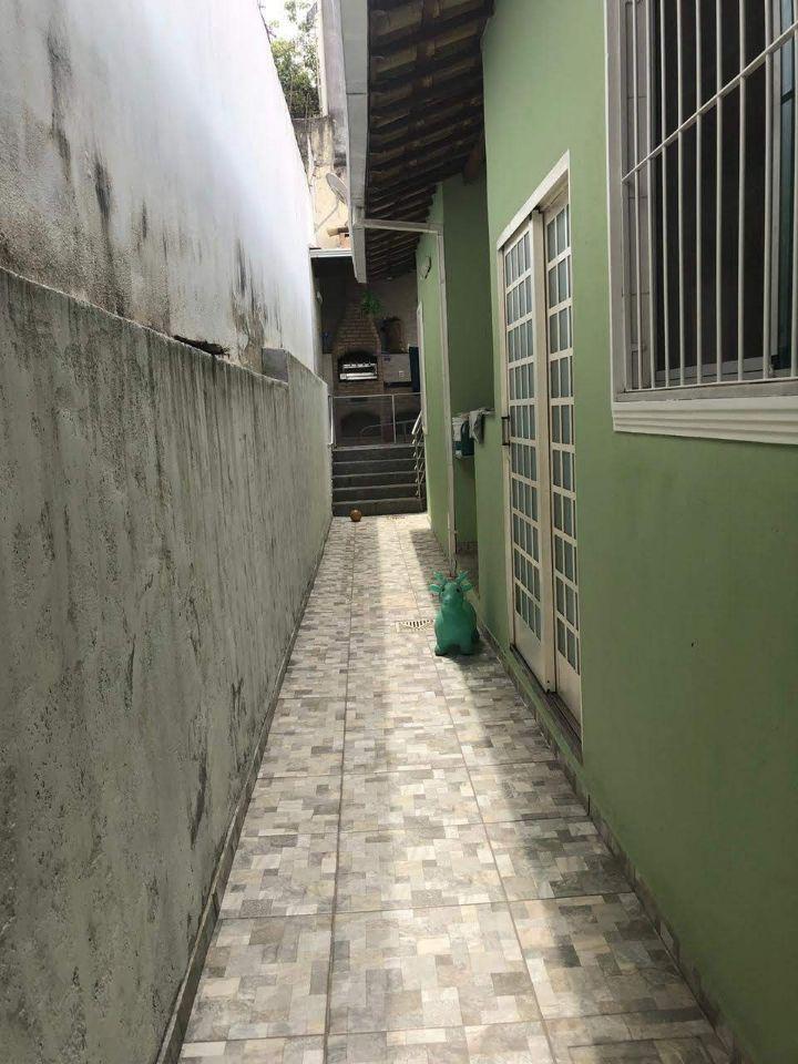 Casa, Jardim Atlântico, 3 Quartos, 2 Vagas, 1 Suíte
