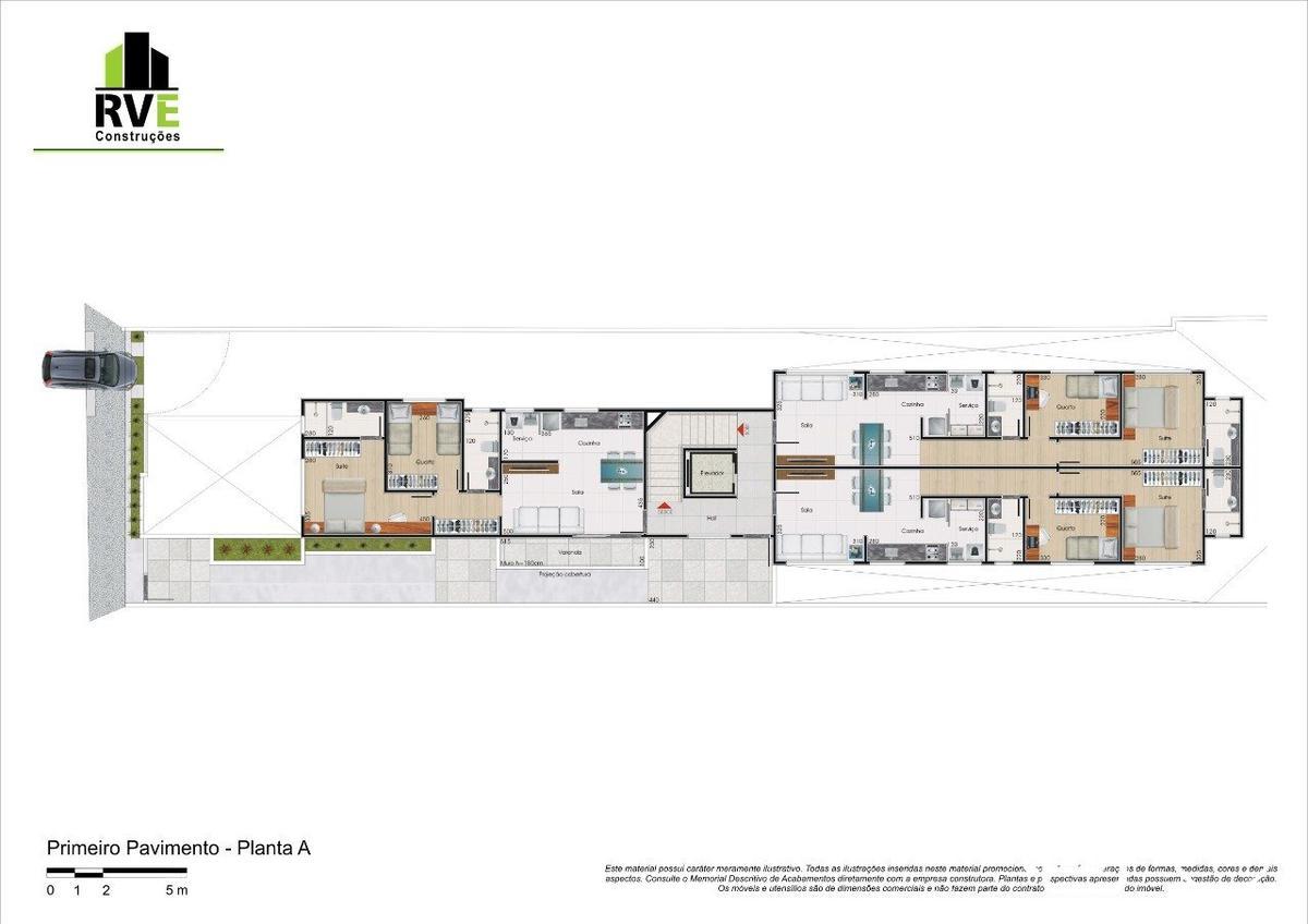 Apartamento, Padre Eustáquio, 2 Quartos, 2 Vagas, 1 Suíte