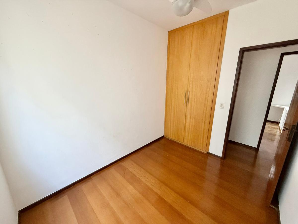 Apartamento, Ouro Preto, 3 Quartos, 1 Vaga