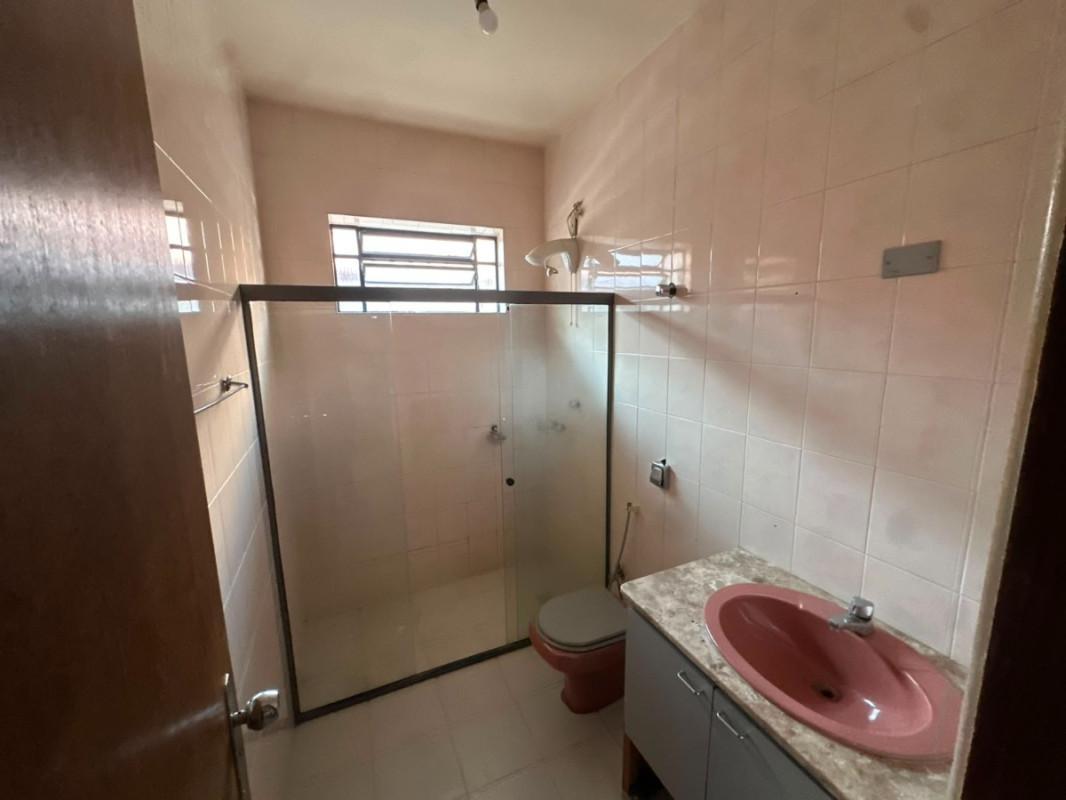 Casa, Centro, 3 Quartos, 1 Vaga