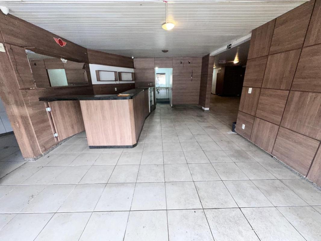 Andar, Santa Amélia, 1 Quarto, 0 Vaga