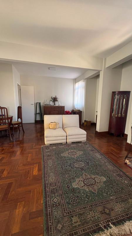 Apartamento, Coração de Jesus, 2 Quartos, 1 Vaga, 1 Suíte