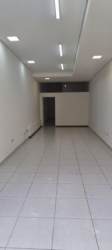 Andar, Padre Eustáquio, 0 Quarto, 1 Vaga