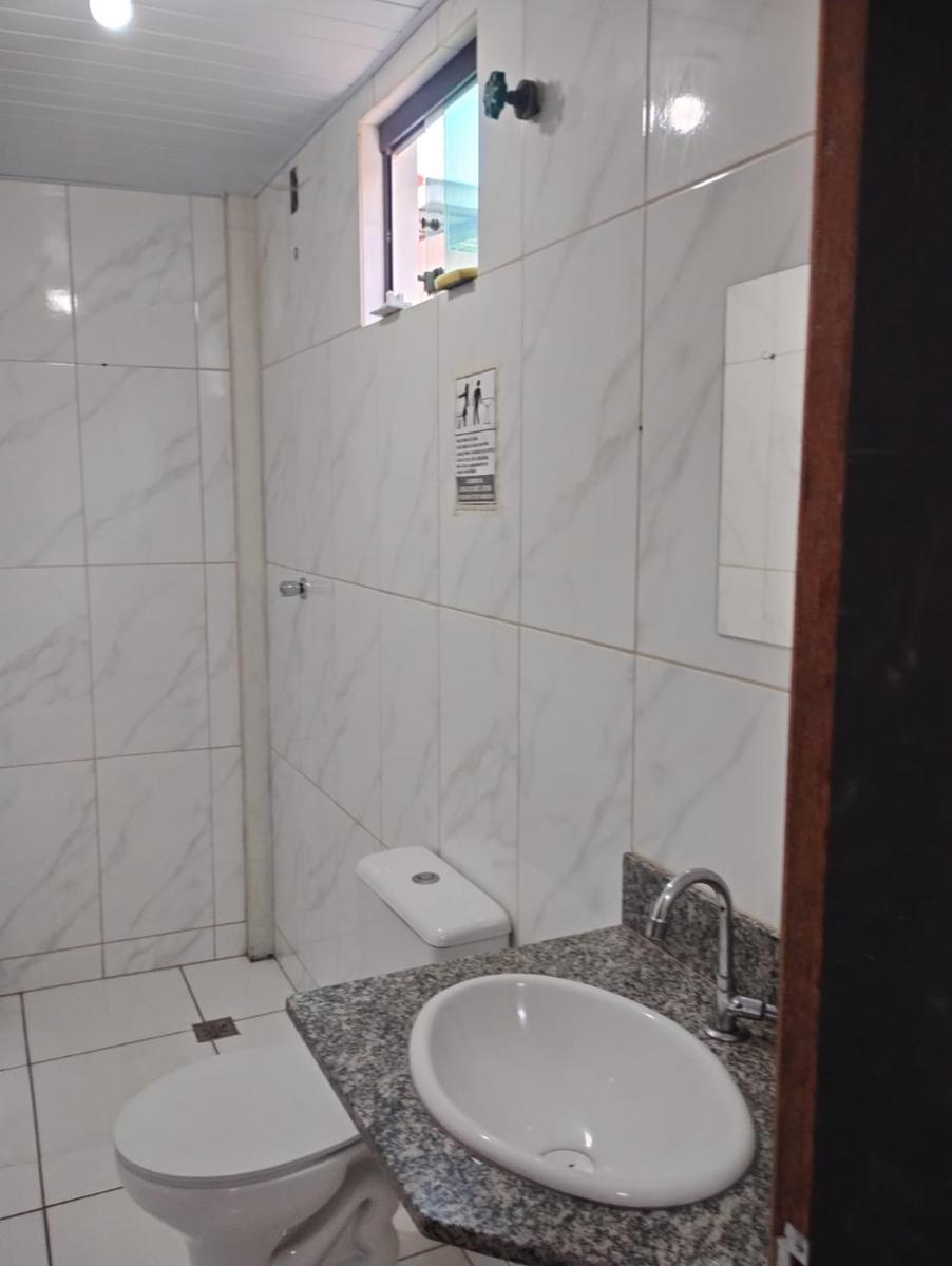 Andar, Lagoa, 0 Quarto, 0 Vaga