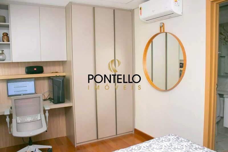 Cobertura, Savassi, 2 Quartos, 3 Vagas, 2 Suítes