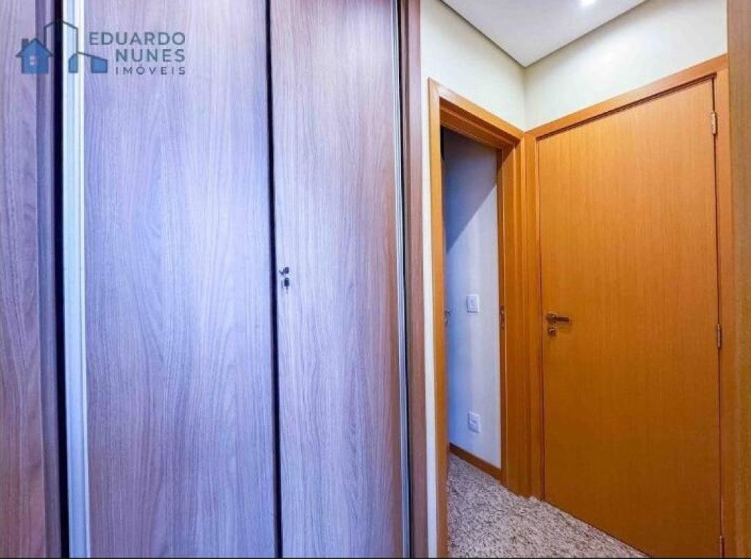 Apartamento, Floresta, 3 Quartos, 1 Vaga, 1 Suíte