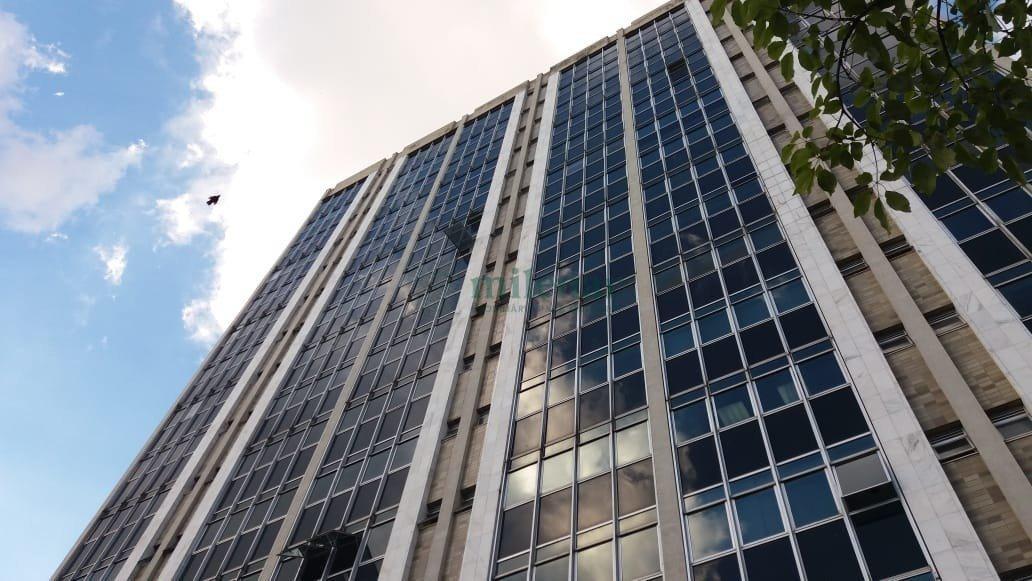 Galpão, Funcionários, 0 Quarto, 0 Vaga