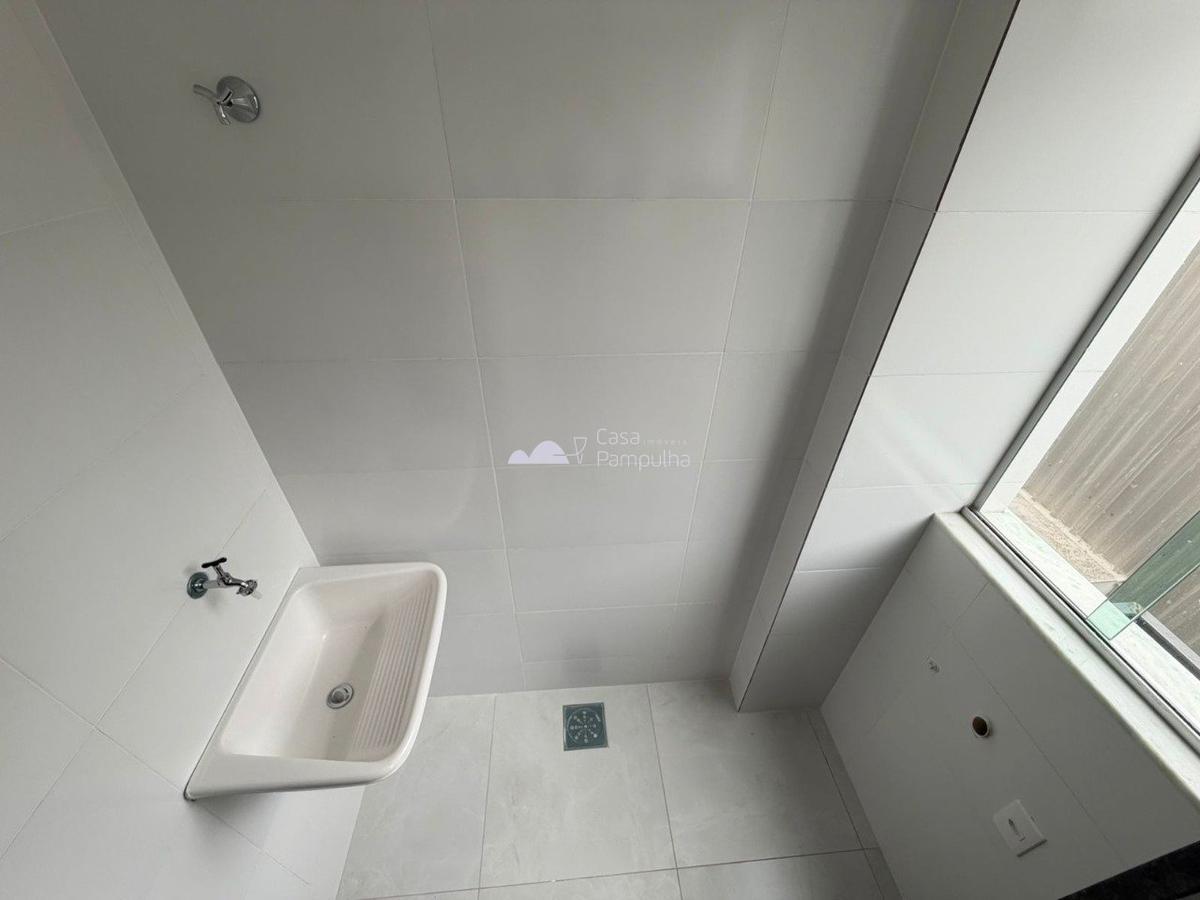 Apartamento, Candelária, 2 Quartos, 1 Vaga