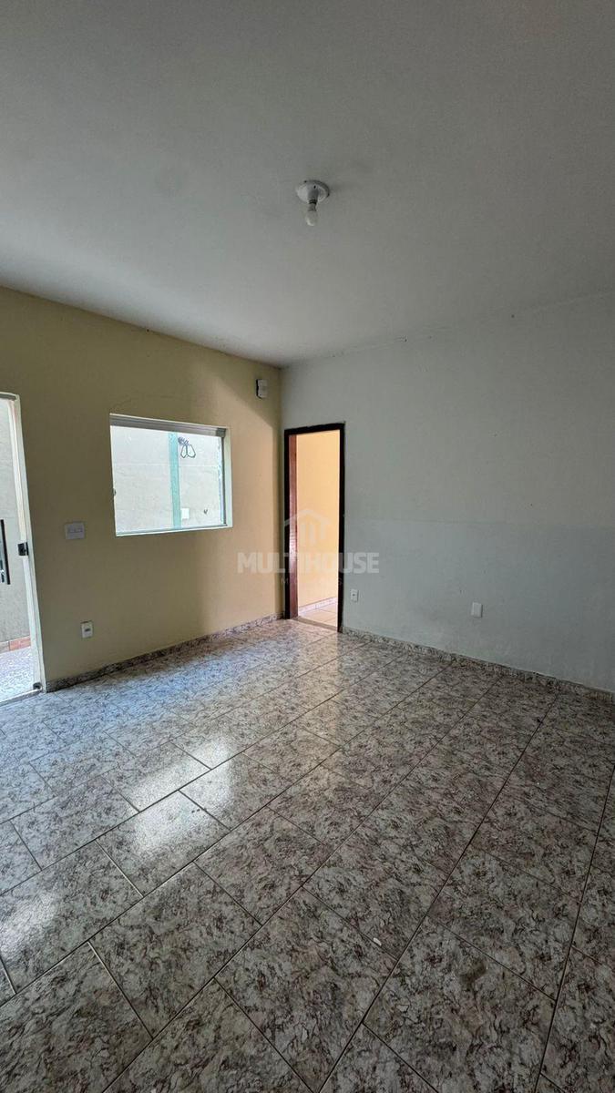 Casa, Ouro Preto, 3 Quartos, 1 Vaga, 1 Suíte