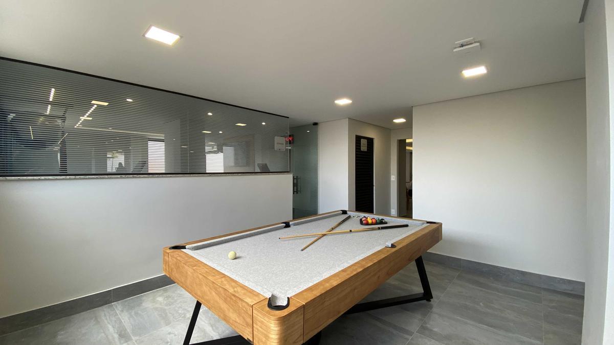 Cobertura, Castelo, 3 Quartos, 4 Vagas, 4 Suítes