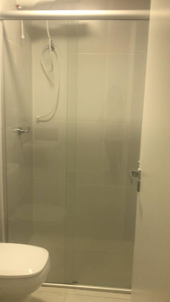 Apartamento, Frei Leopoldo, 1 Quarto, 1 Vaga