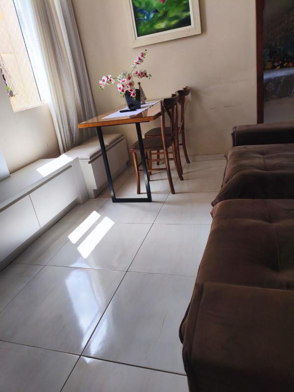 Apartamento, Jardim Riacho das Pedras, 2 Quartos, 1 Vaga