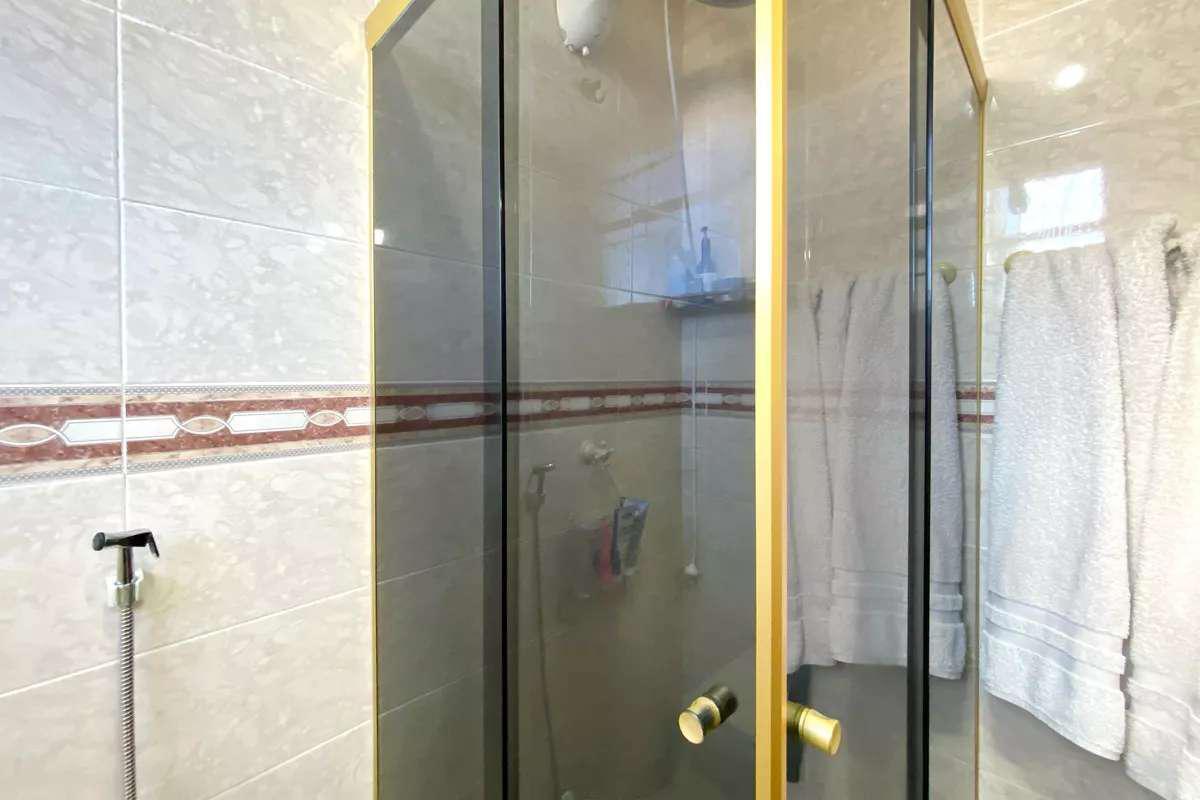 Apartamento, Gutierrez, 5 Quartos, 1 Vaga, 2 Suítes
